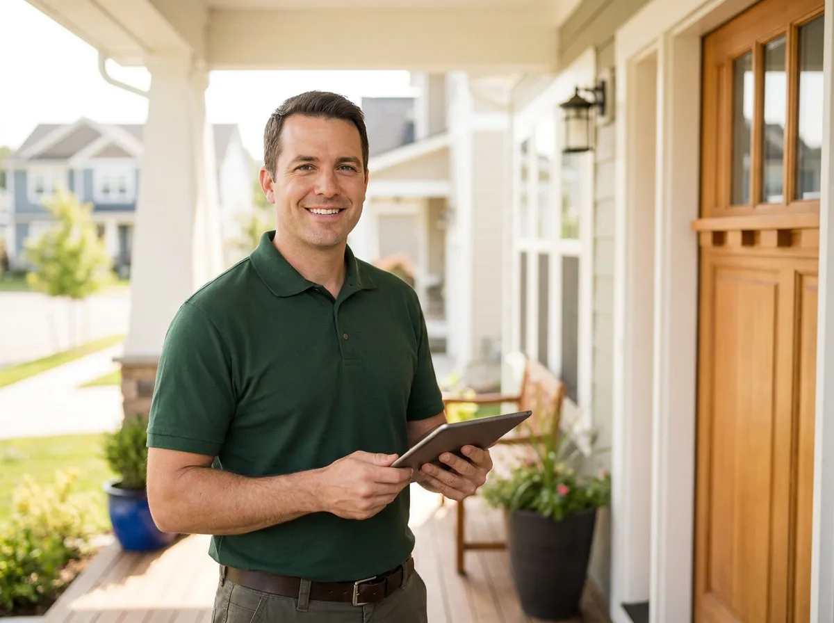 Pest control FAQs for Thayer, IA